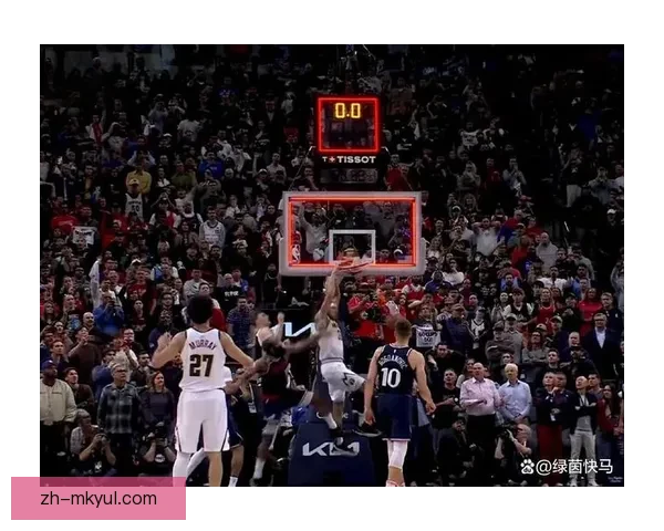 爱德华兹福克斯连场绝杀战震撼