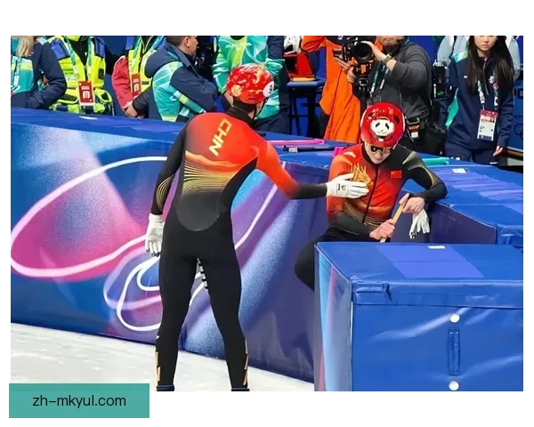 短道男队12年来最惨无金收官