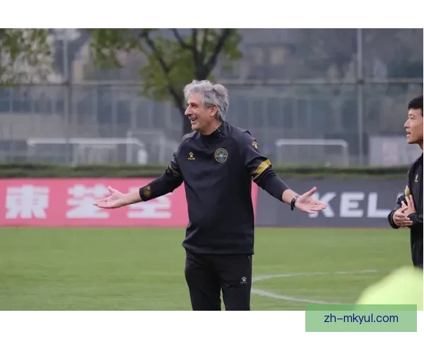 乔迪：结果不理想但球队成长可喜